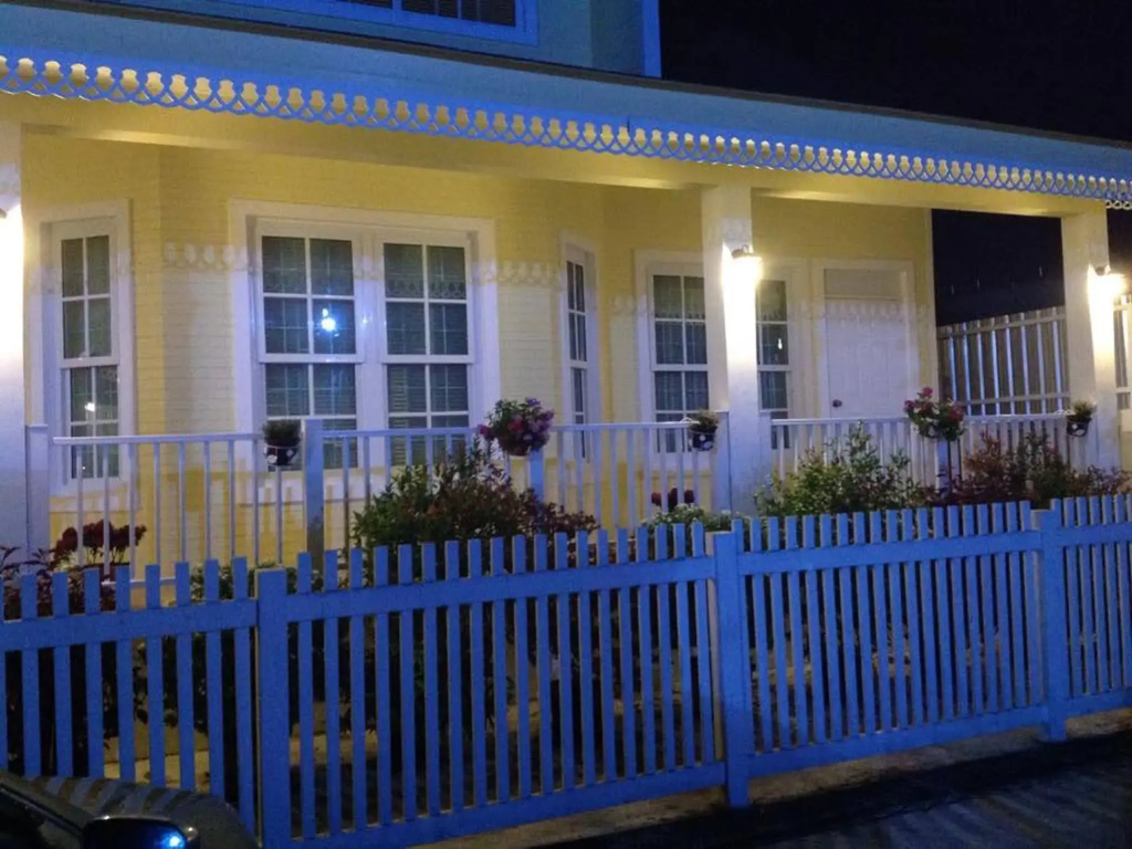 Garden Hill Hotel