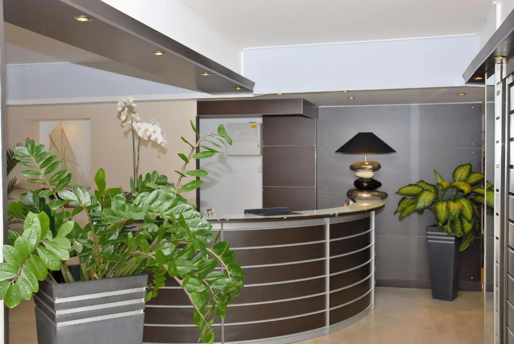 Hotel photo 10