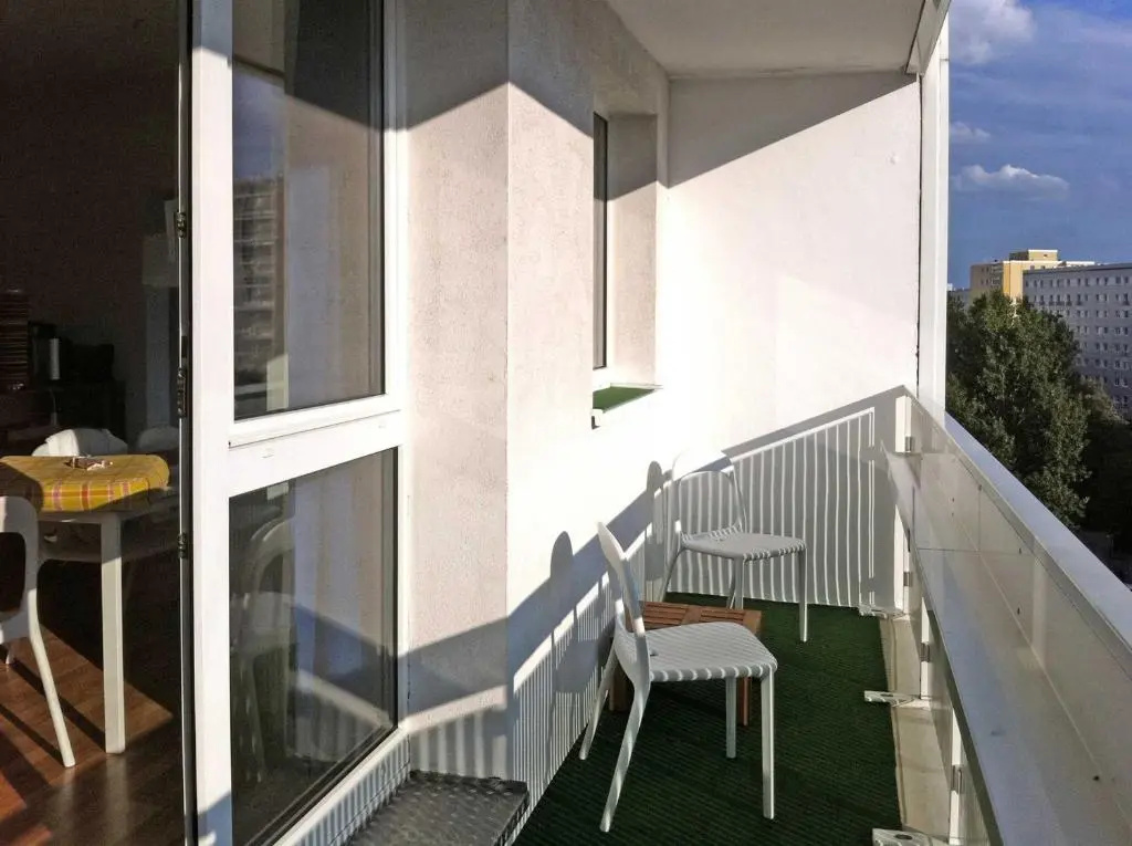 3 Bedrooms Apartment