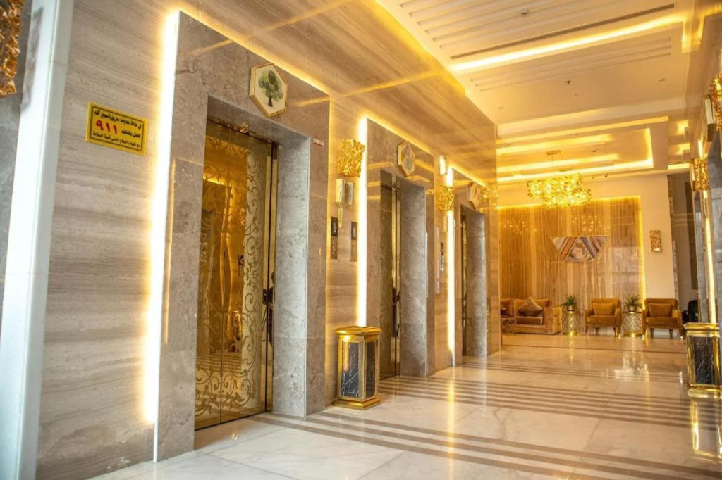 Hotel photo 11