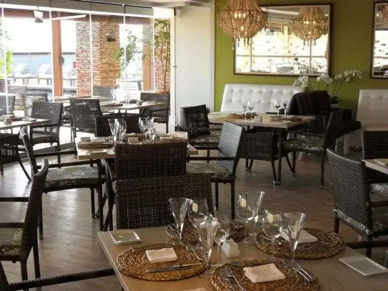 Boulevard 44 Boutique - Général