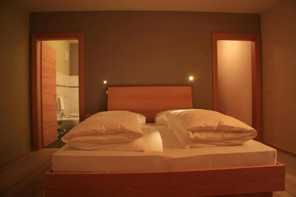 Ostaria Posta - Chambres