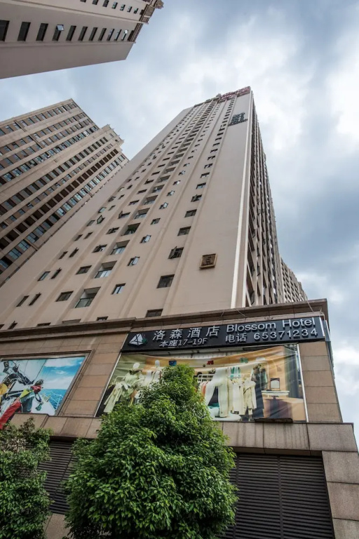 Blossom Play & Design Hotel