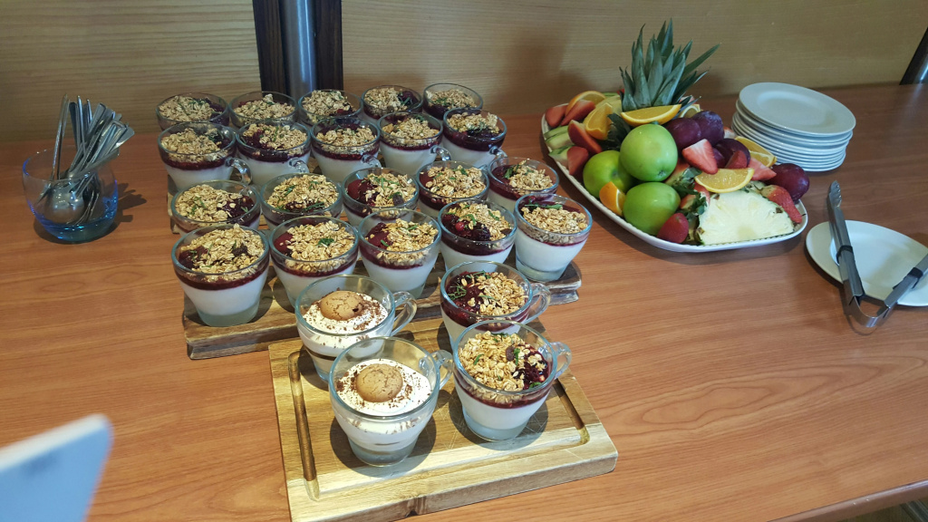 Holiday Inn Derby Nottingham M1 J25 by IHG - Général