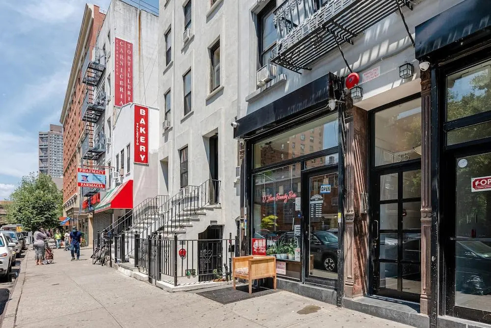 110th Boutique Hotel — фото
