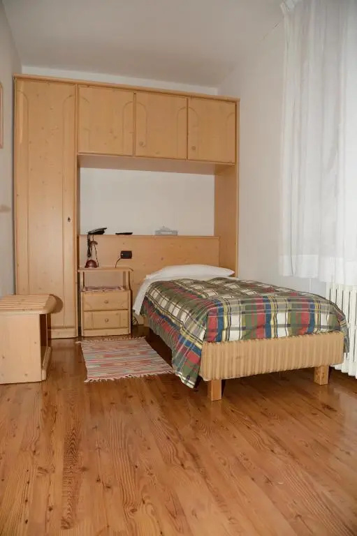 Albergo Ristorante Alle Codole - Chambres