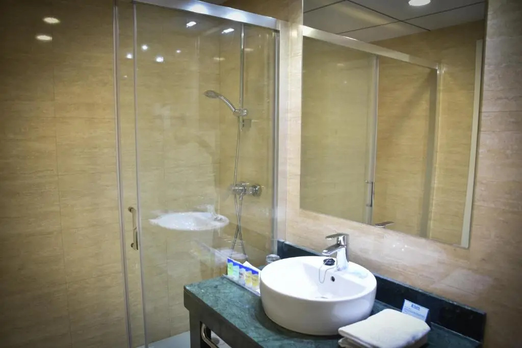 Playacapricho Hotel - Chambres