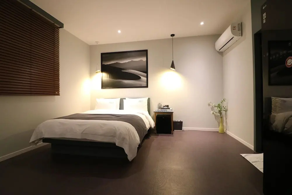 Stay-inn Hotel - Chambres