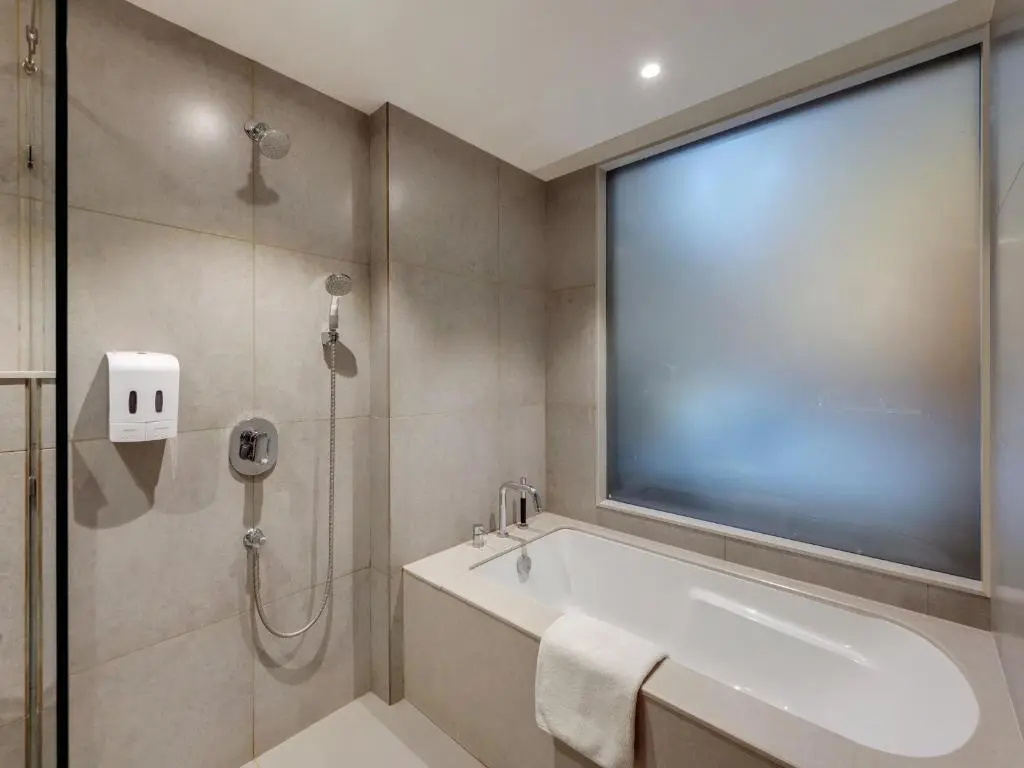 Amarpreet, Chhatrapati Sambhajinagar - AM Hotel Kollection - Chambres