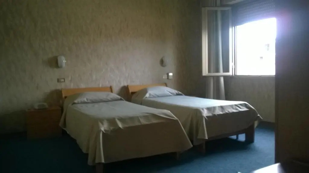Da Beppe - Chambres