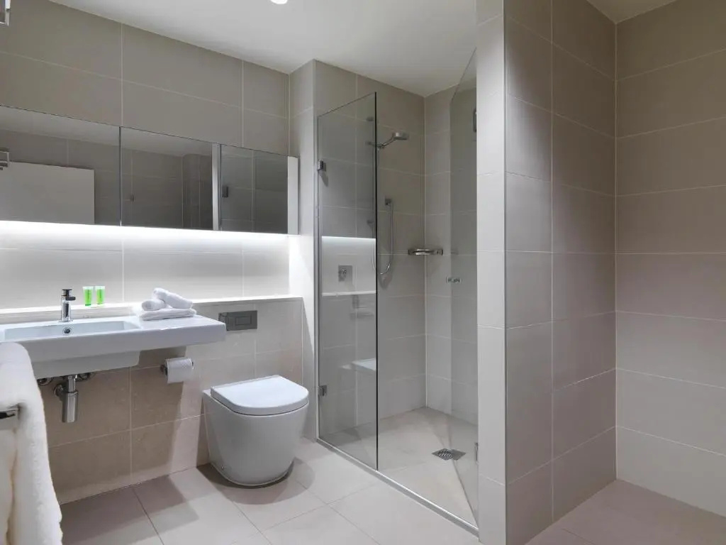 Wyndham Hotel Melbourne - Chambres