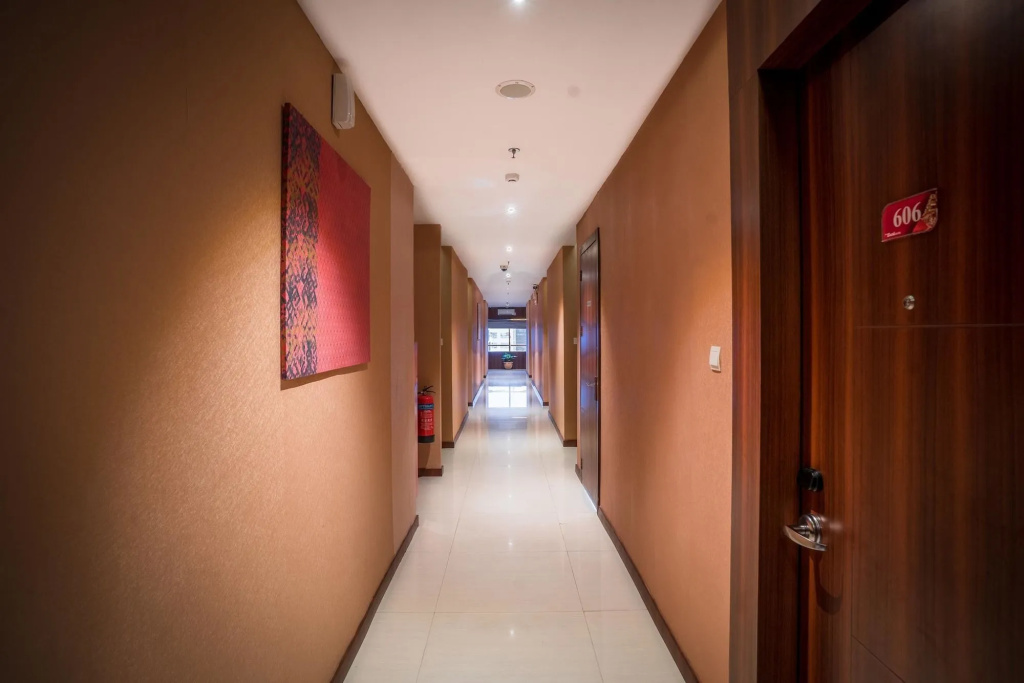 Hotel photo 10