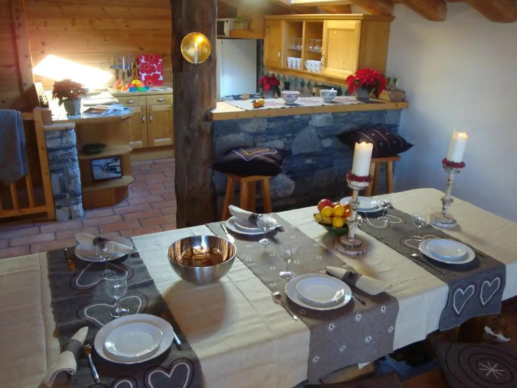 Superior Chalet