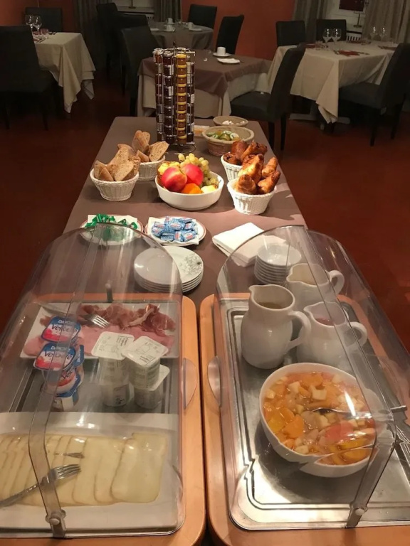 Hotel photo 10