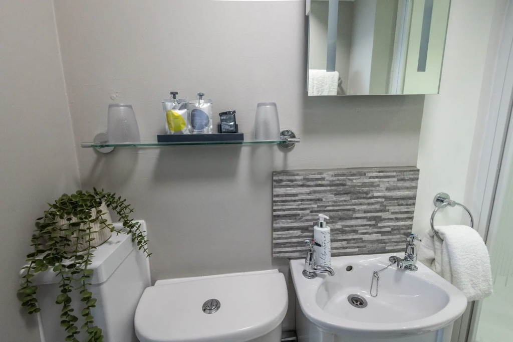Hotel photo 21
