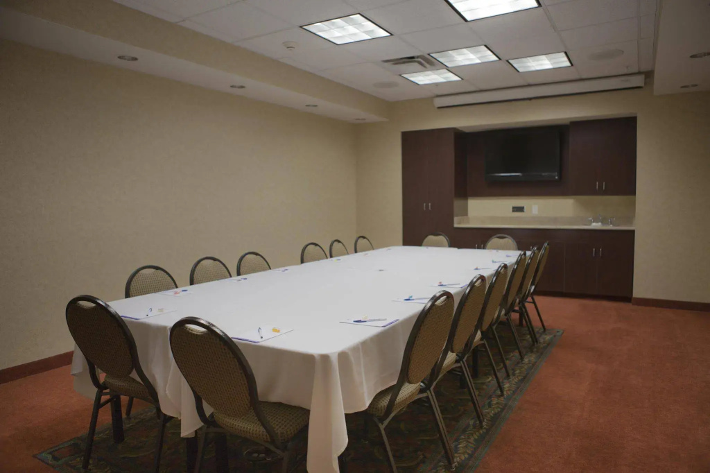 Hilton Garden Inn Albuquerque / Journal Center - Général