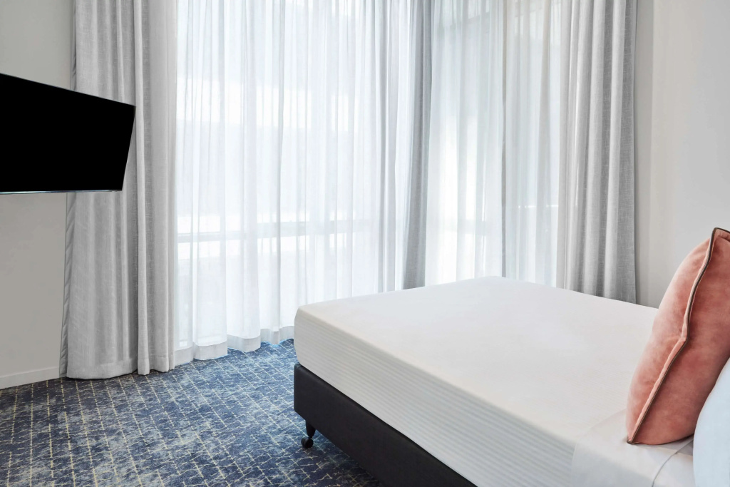 Adina Apartment Hotel Melbourne on Flinders - Général