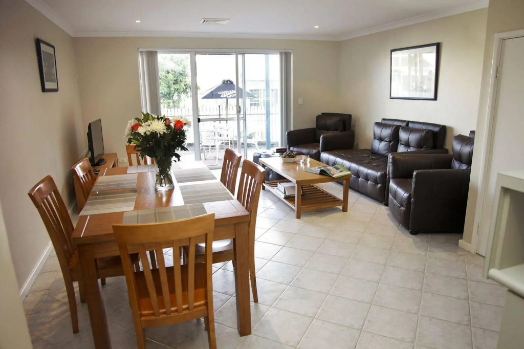 Mandurah Quay Resort - Général