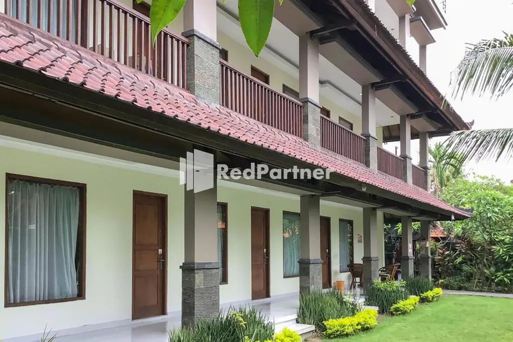 Pondok Mesari Redpartner Near Legian Beach
