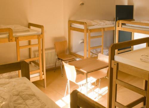 Youth Hostel Vianden by null