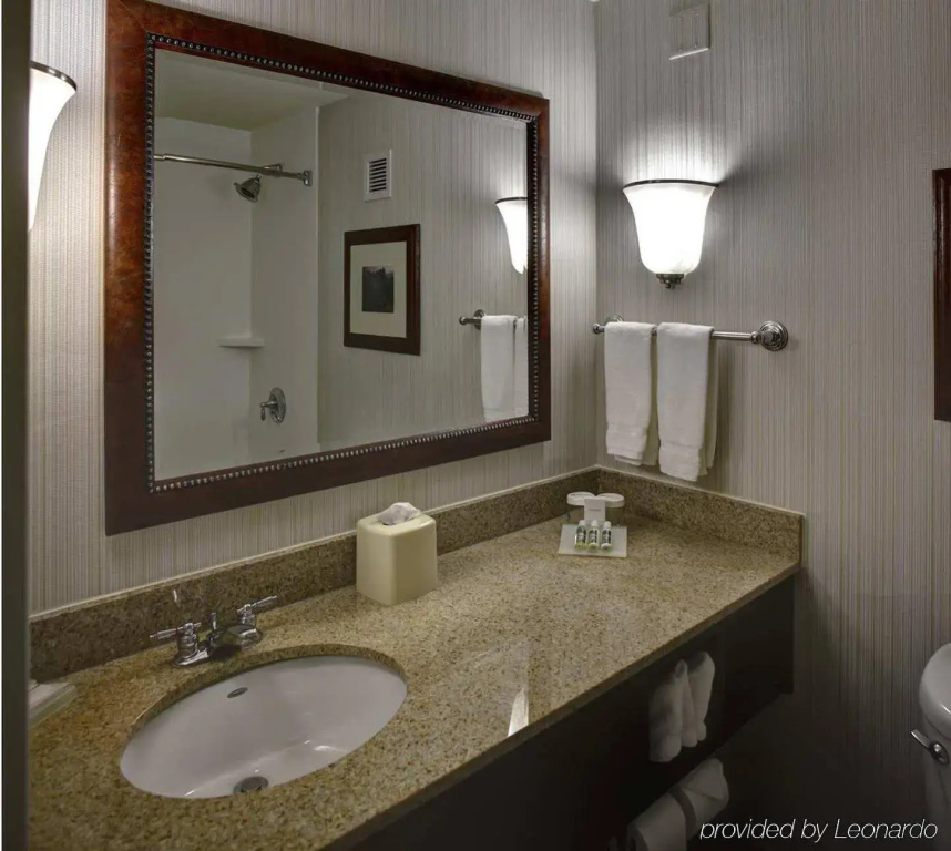 Hilton Garden Inn Boston/Waltham - Général