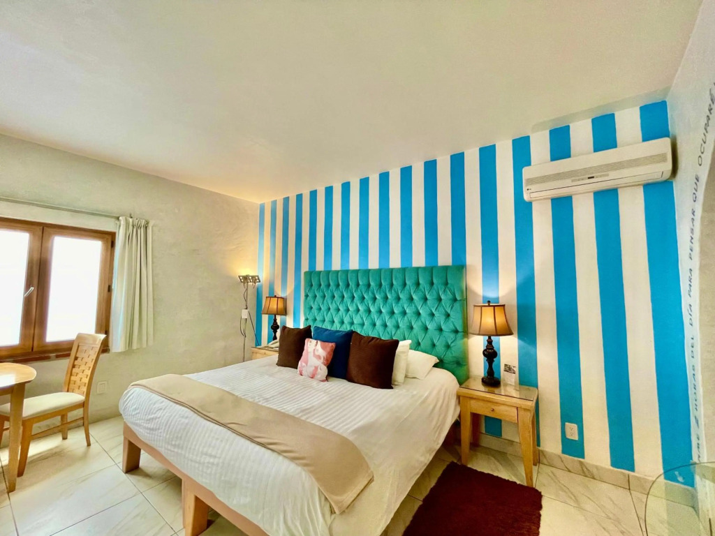Hotel El Sueño by null