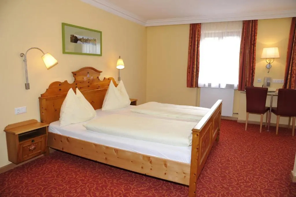 Gasthof Kamml - Chambres