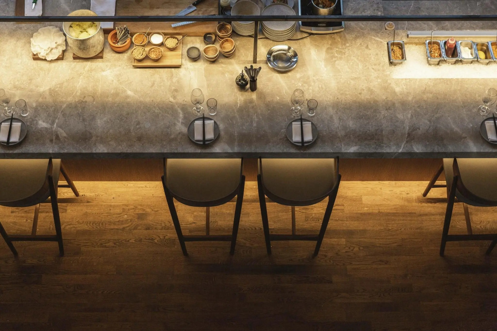 Berns Hotel – Boutique Hotel in the heart of Stockholm - фото 24