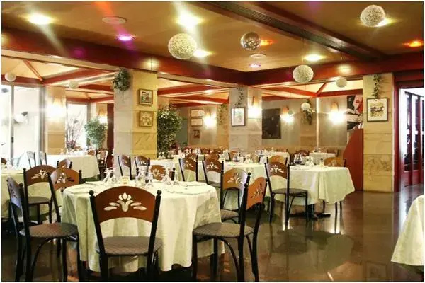 Food & Beverage