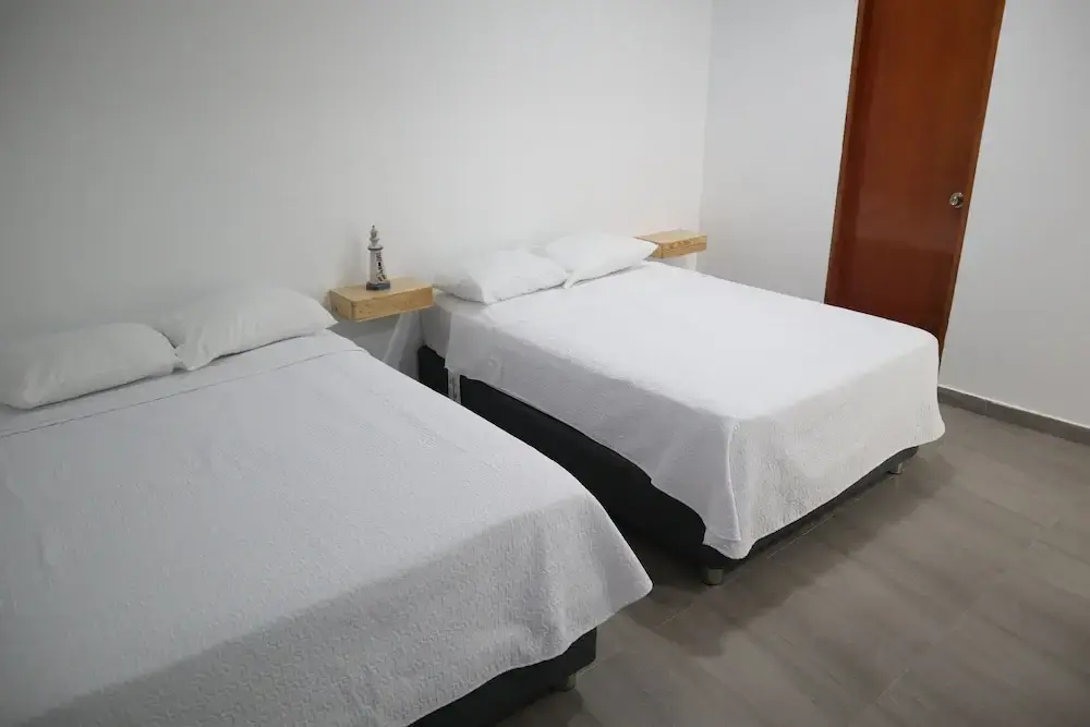 Altea Hotel - фото 6