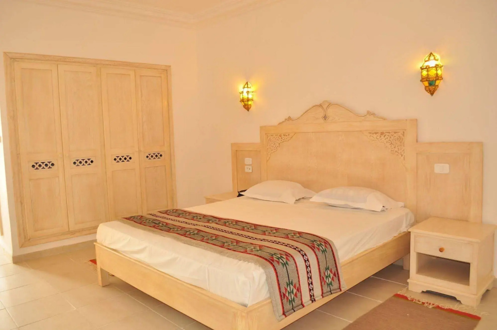 Zodiac Hotel - Général