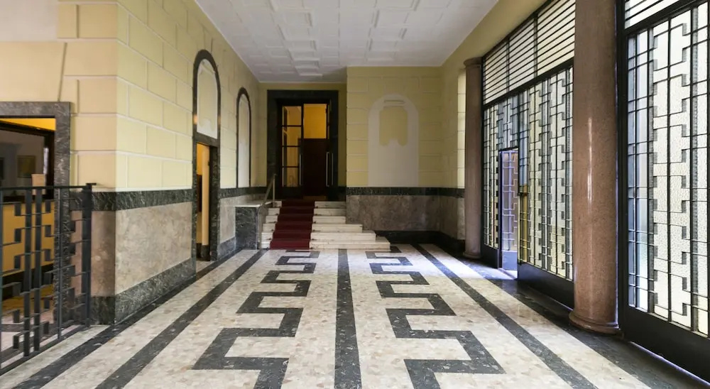 Hotel photo 10