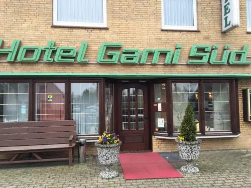 Garni Sued