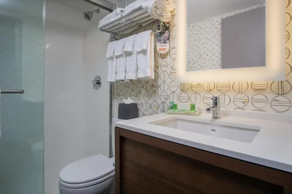 Holiday Inn Steamboat Springs by IHG - Chambres
