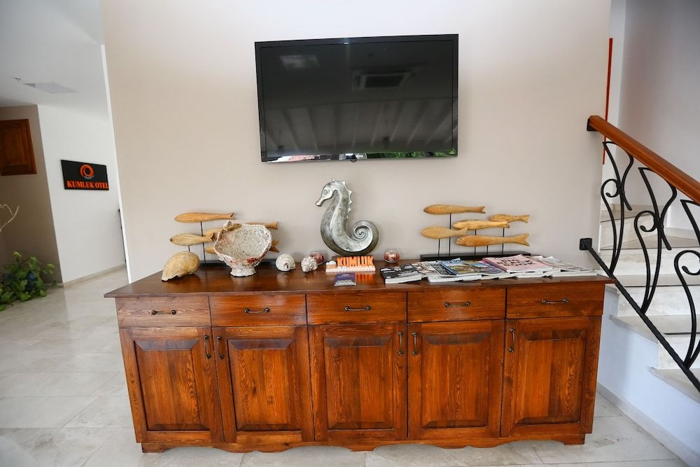Hotel photo 20