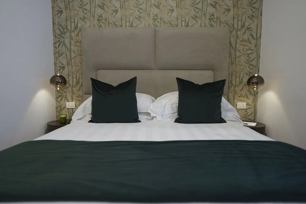 Classic room