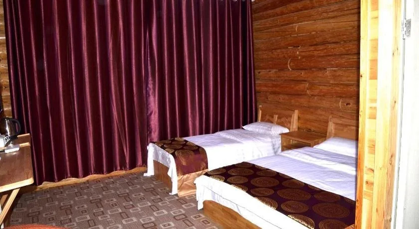 Spa & Wellness