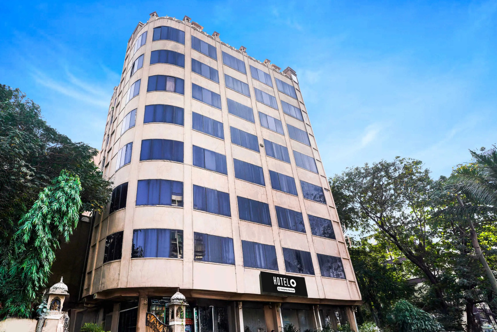 Collection O Andheri Near Western Express Highway