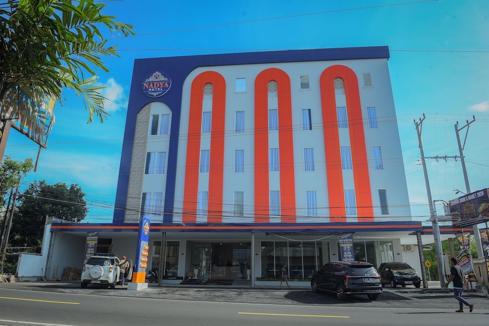 Nadya Hotel in Boyolali