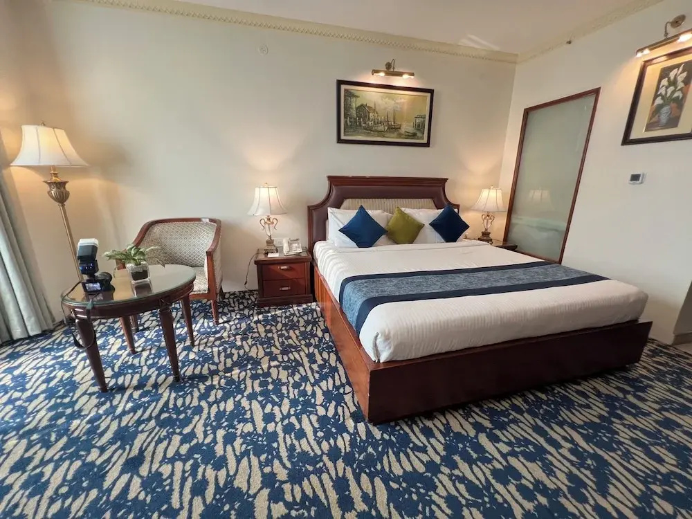Hotel Royale de CASA - Général