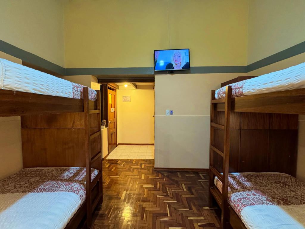 Rincón Familiar Hostel Boutique — 5