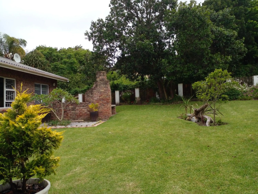 Dollery House