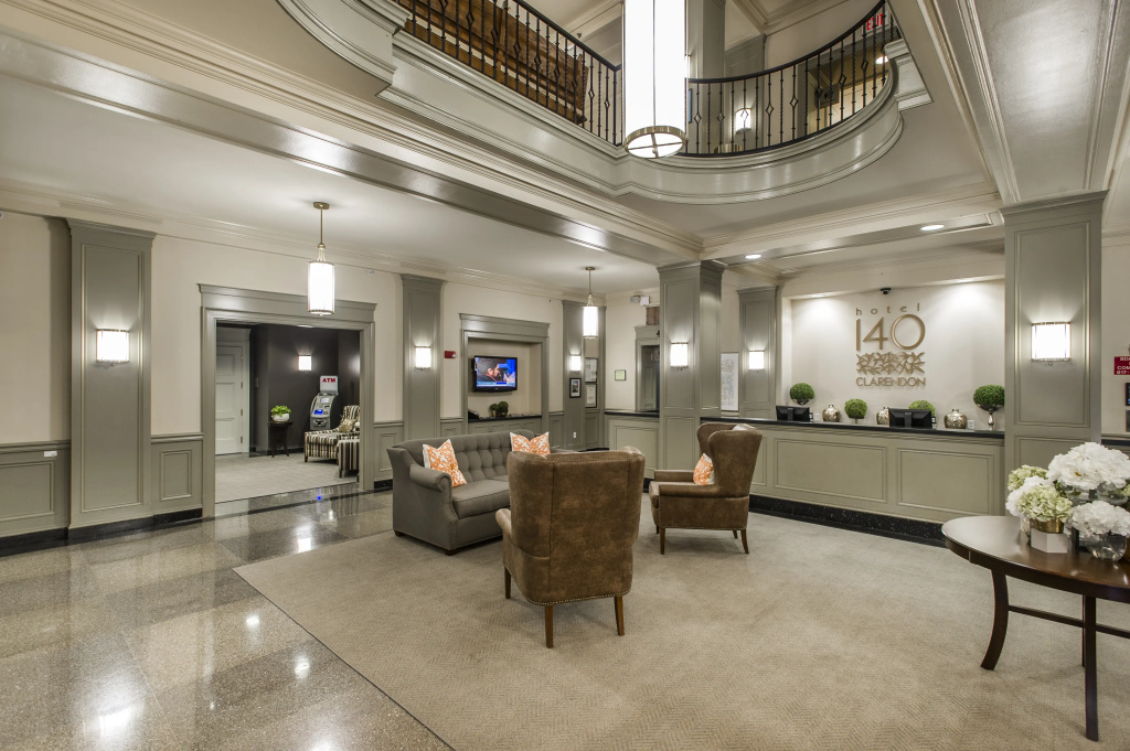 Hotel photo 2