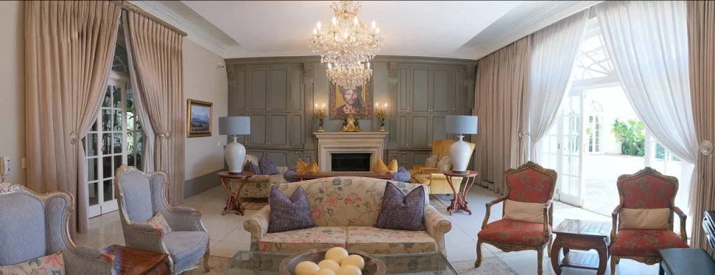 The Munro Boutique Hotel - фото 4