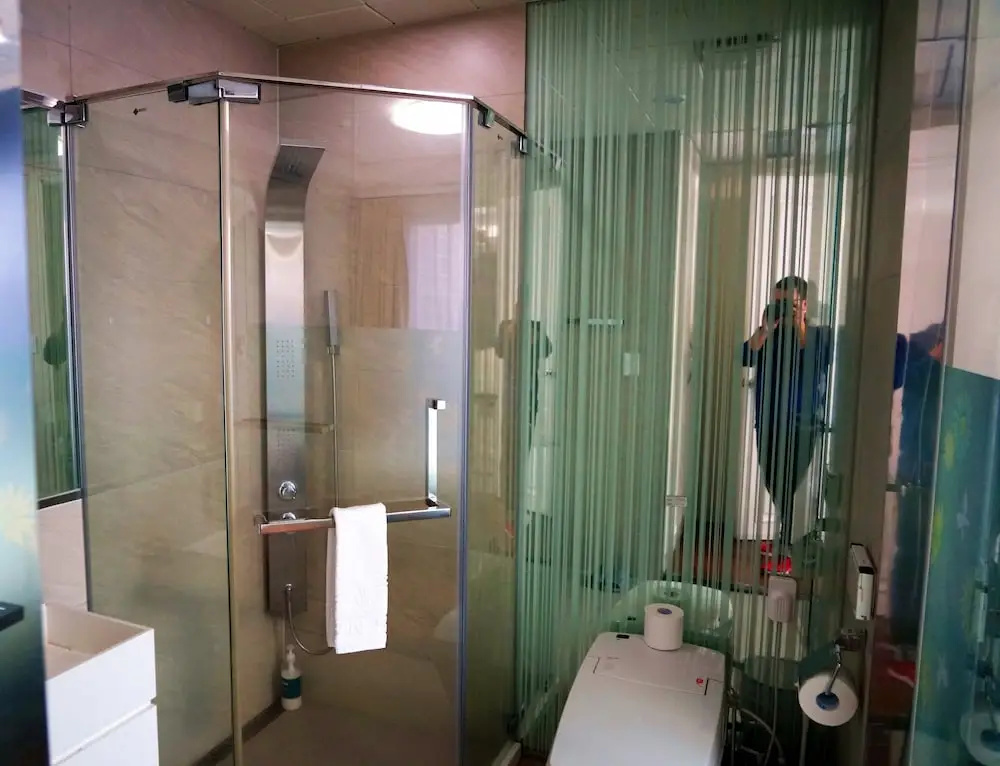 Grand Apartment