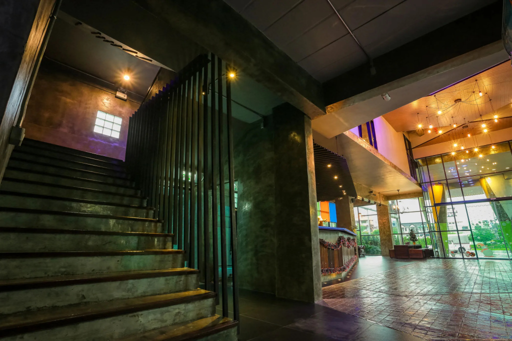 Hotel photo 13
