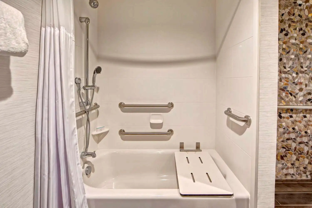 Hilton Garden Inn Nashville Brentwood - Chambres