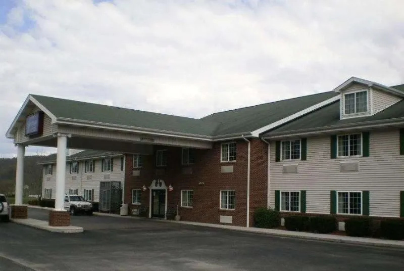 Baymont Inn & Suites Mount Vernon Renfro Valley