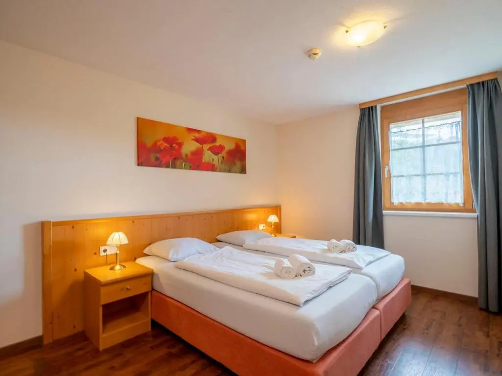 Landal Hochmontafon - Chambres