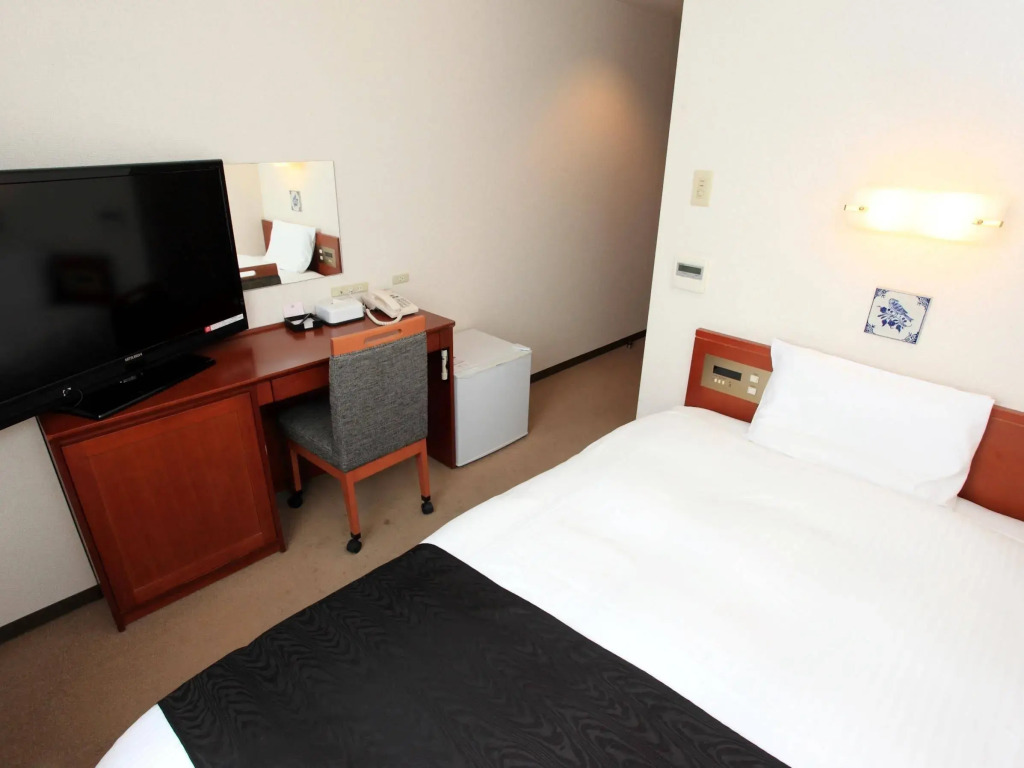 APA Hotel Akita Senshu Koen — фото 3